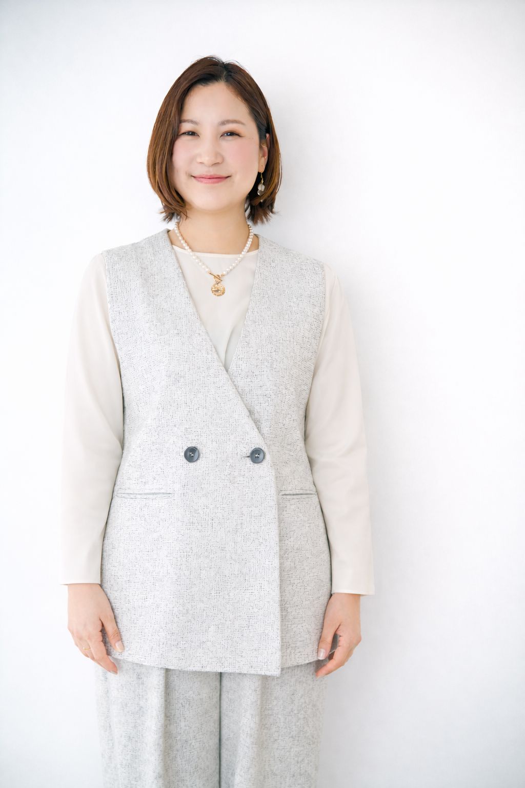 bergamotオーナー 池田ゆか