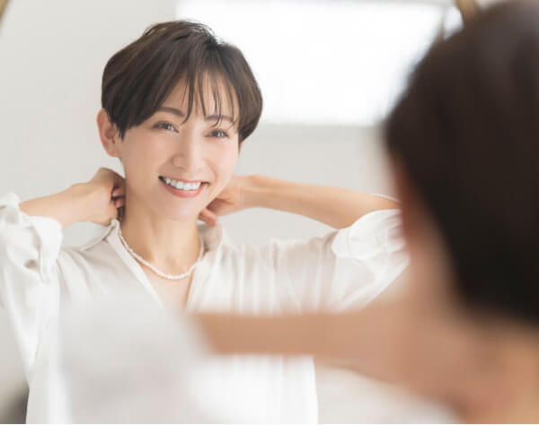 【Instagram】眉マスカラについて